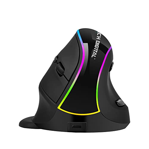 Wireless Mouse