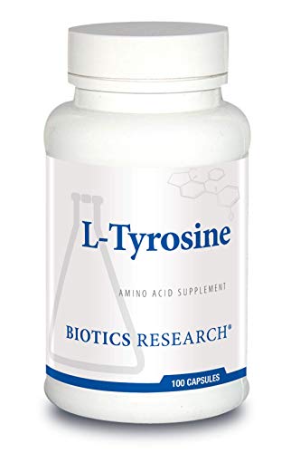 l-tyrosine