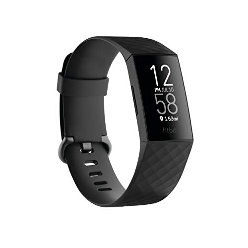 Fitbit Charge HR