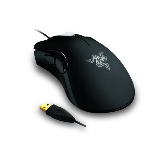Gaming Mouse