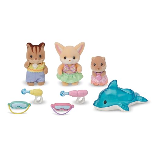 calico critters