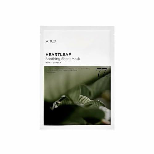 anua heartleaf