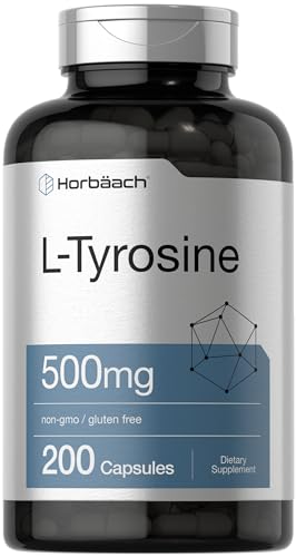 l-tyrosine