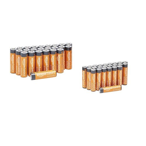 batteries