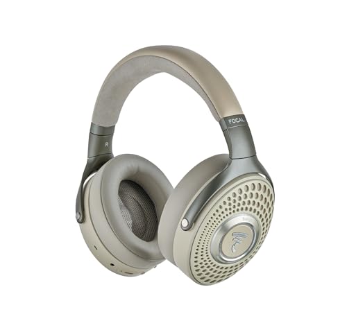 Wireless Headphones