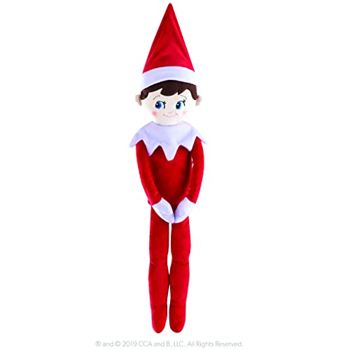 elf on the shelf