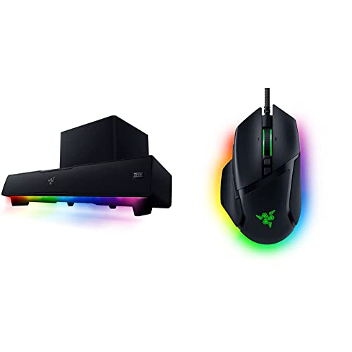 Gaming Mouse