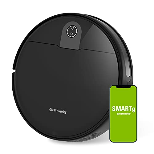 Robot Vacuum