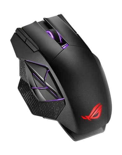 Wireless Mouse