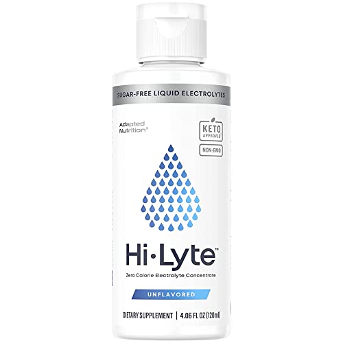 hydration