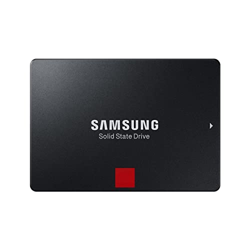 Samsung SSD