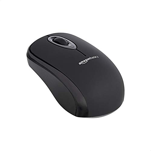 Wireless Mouse
