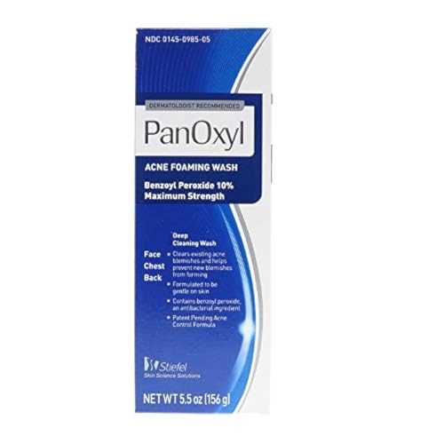 panoxyl