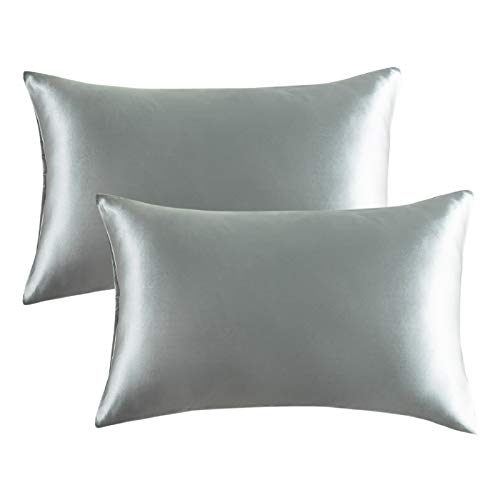 bedsure satin pillowcase