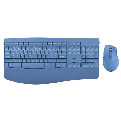 Ergonomic Keyboard