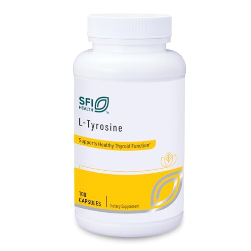 l-tyrosine