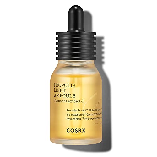 cosrx snail mucin