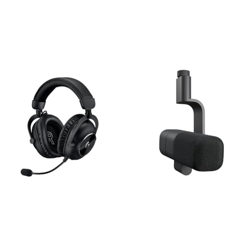 Wireless Gaming Headset