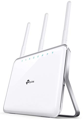 TP-Link Router