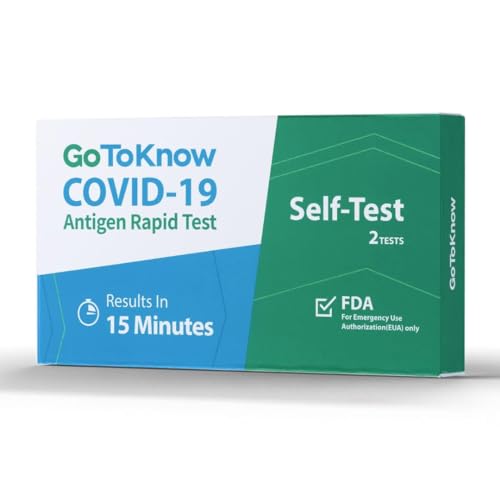 covid test