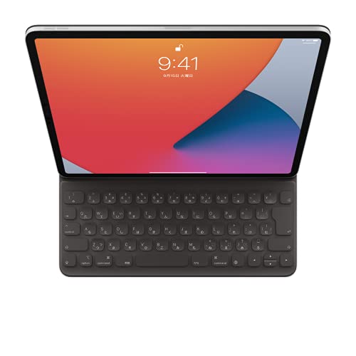 iPad Keyboard Case