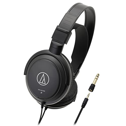 Studio Headphones