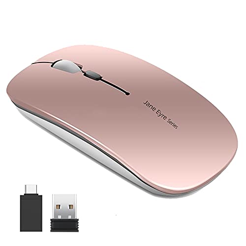 Wireless Mouse