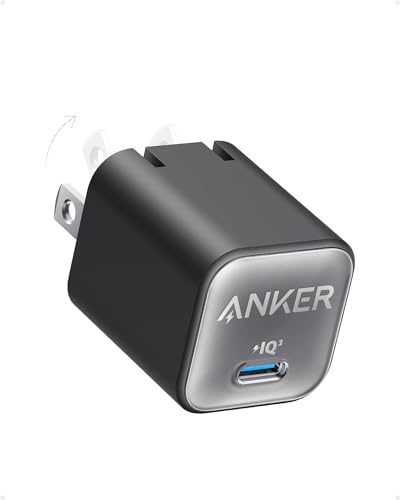 anker