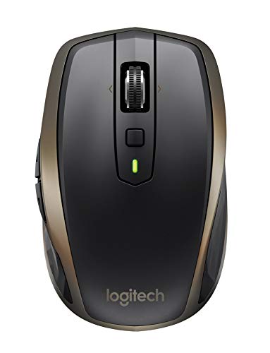 Wireless Mouse