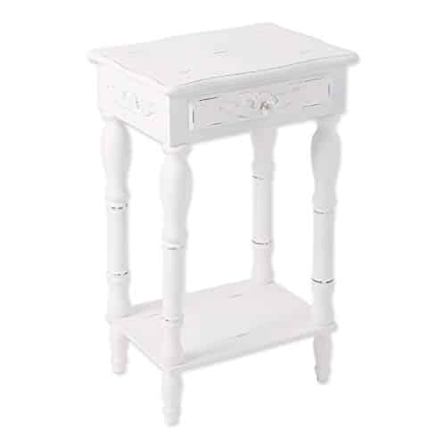 Shabby Chic Side Table
