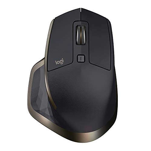 Wireless Mouse