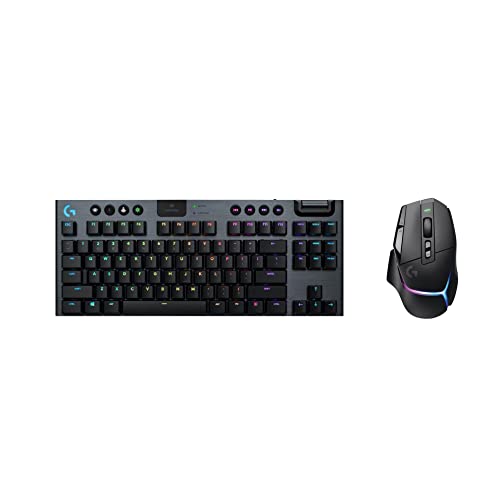 Gaming Mouse