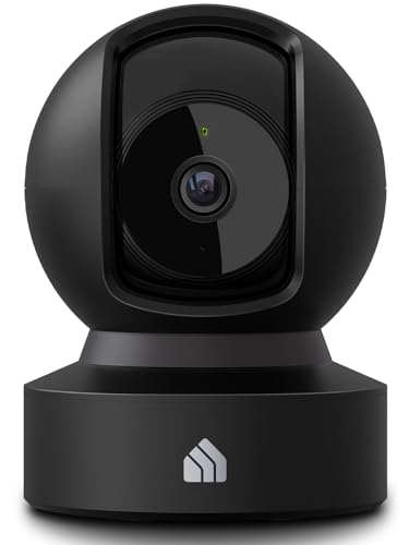 Google Nest Cam