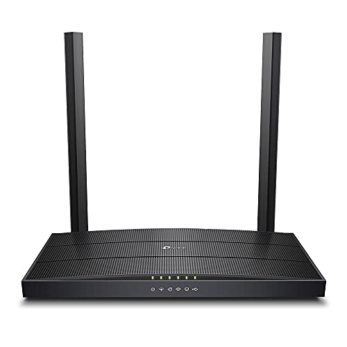 TP-Link Router