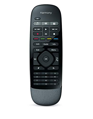 Smart Remote