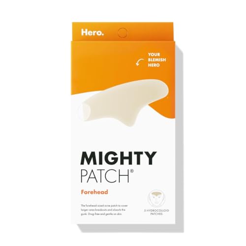 mighty patch