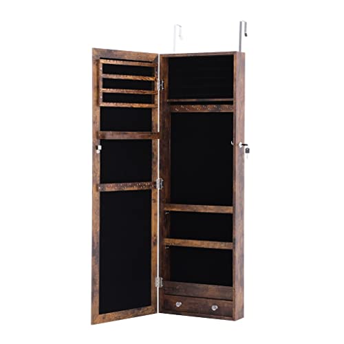 Jewelry Cabinet