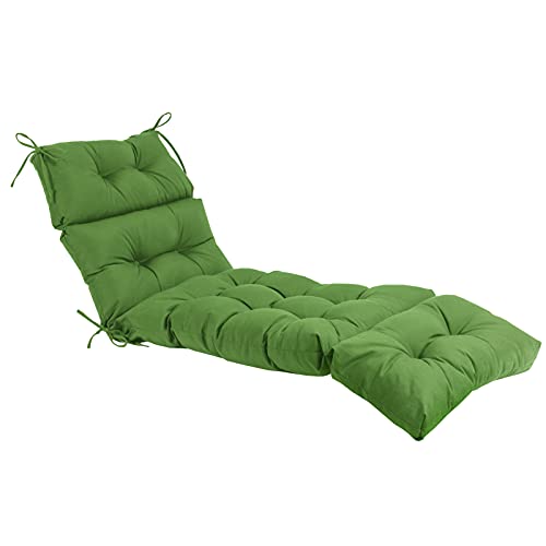 Chaise Lounge Cushion