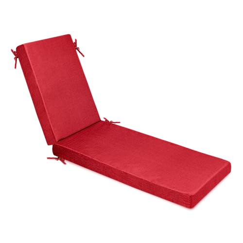 Chaise Lounge Cushion