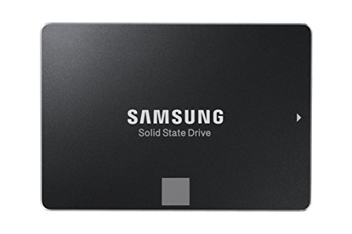Samsung SSD