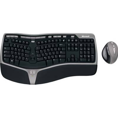 Ergonomic Keyboard