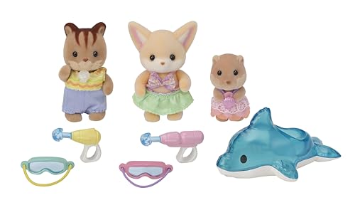 calico critters