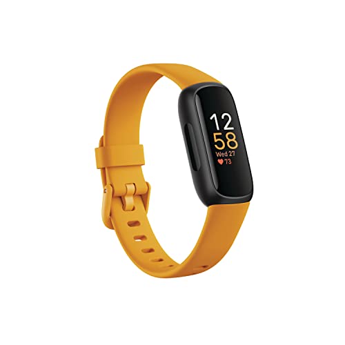 Fitbit Charge HR