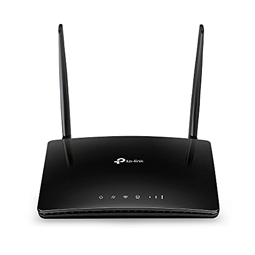 TP-Link Router