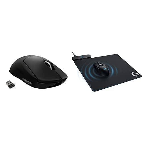 Wireless Mouse