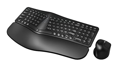 Ergonomic Keyboard