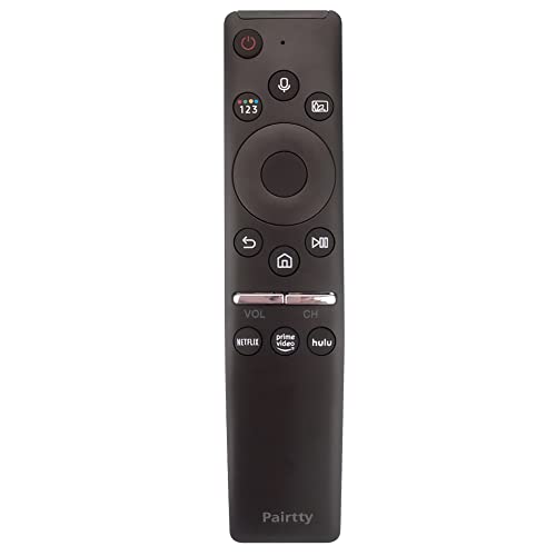 Smart Remote