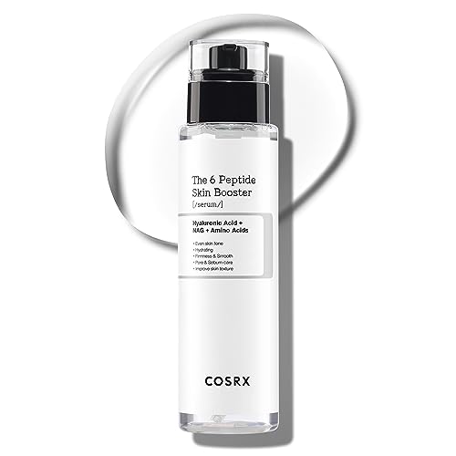 cosrx snail mucin