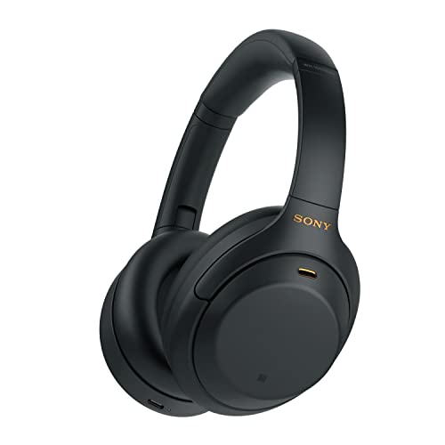 sony headphones