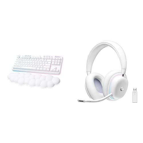 Wireless Gaming Headset